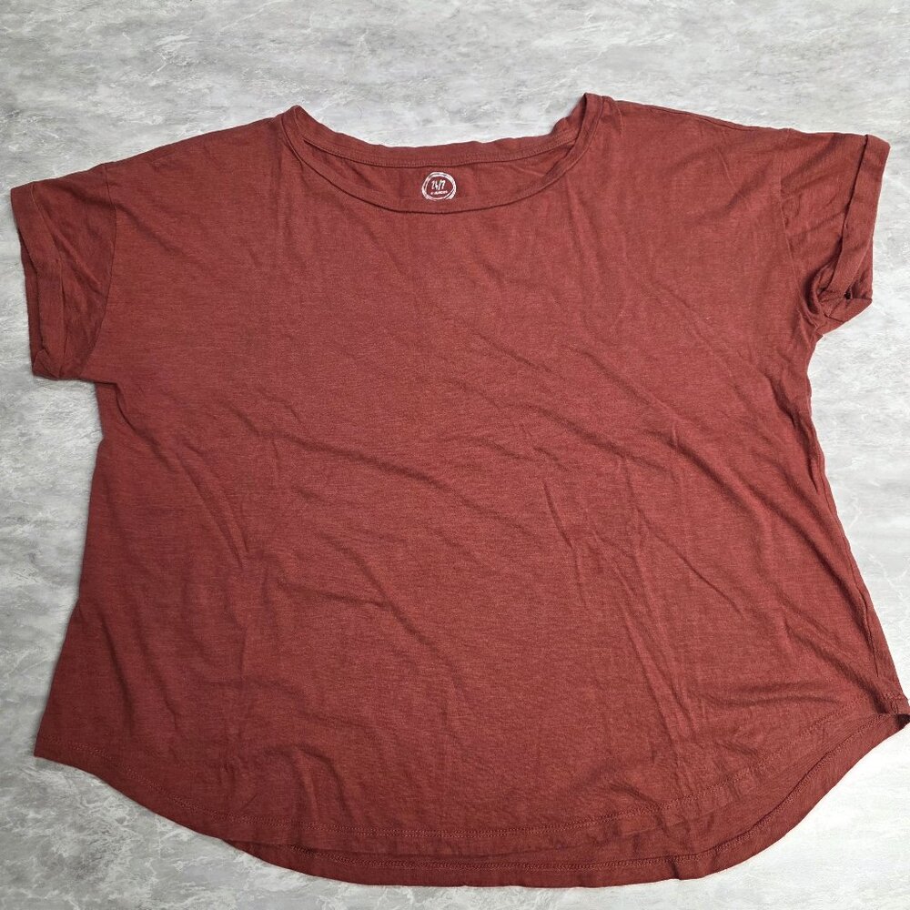 Maurices 24/7 T-Shirt